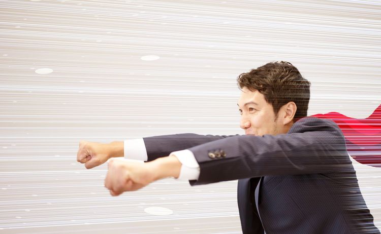 定時に帰っても結果を出す人がもつ「3つの勘所」