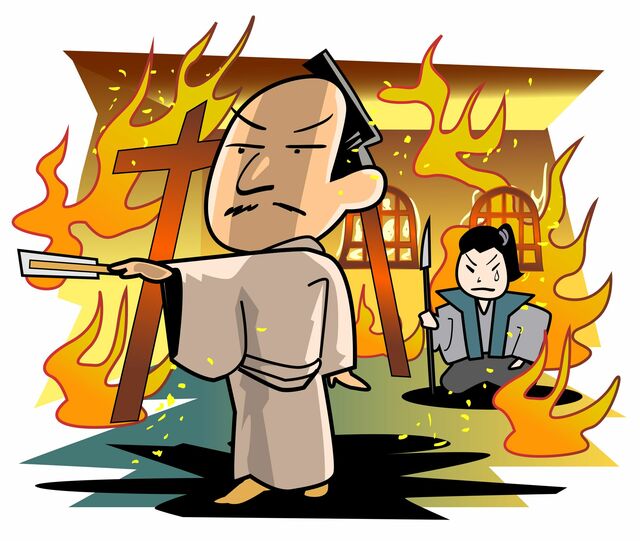 織田信長も“生きづらさ”を抱えていたかも？ 世界を変えてきた人たち