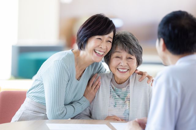 年配者に多い「足腰の痛み」「冷えのぼせ」は“おなか”から整える