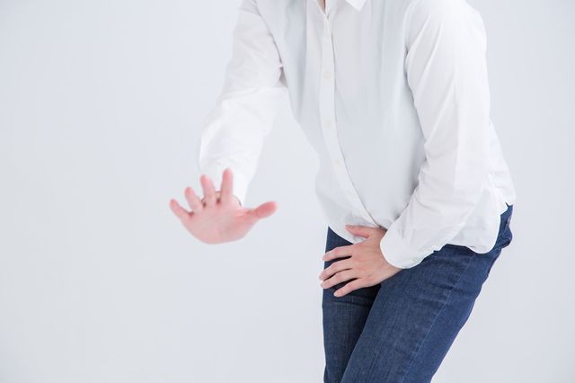 「便秘」「頻尿」人には言いにくいカラダ不調の話