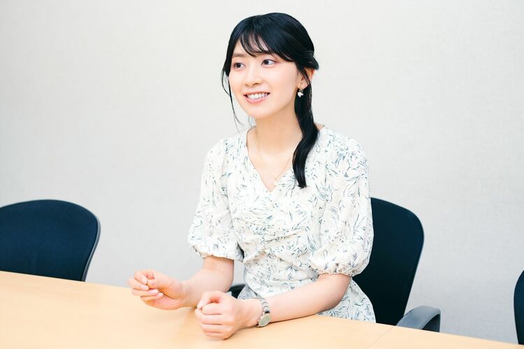 元ウェザーニューズ・檜山沙耶がYouTubeに挑戦中！「テロップを