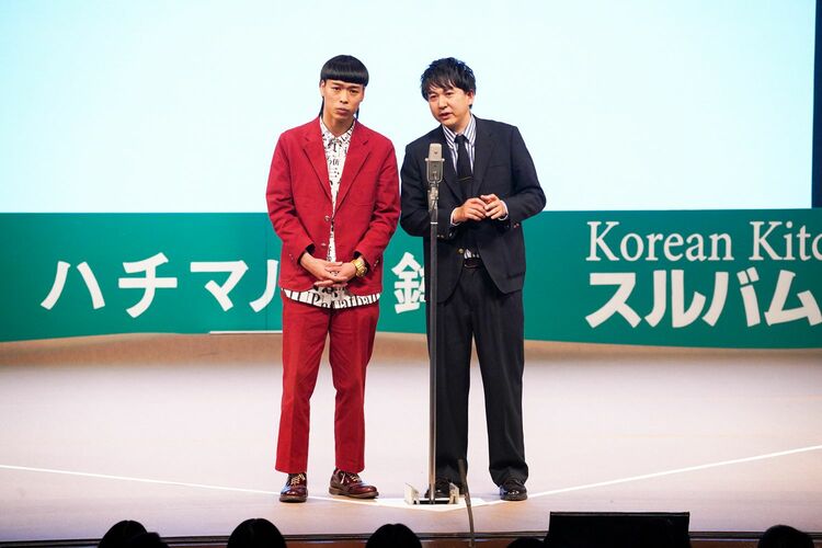 バッテリィズ、東京進出前最後の単独イベント開催！ エース感激で言葉