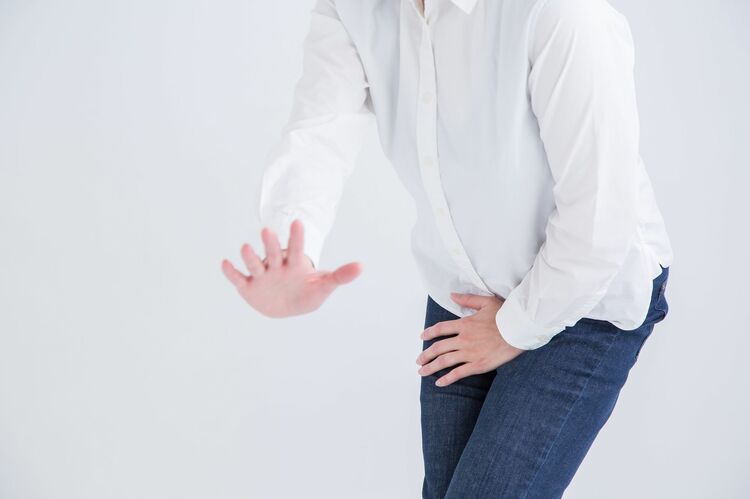 「便秘」「頻尿」人には言いにくいカラダ不調の話