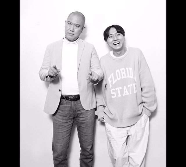 １年以上かけてナダルが西野を説得！ コロコロチキチキペッパーズがM-1に挑む理由