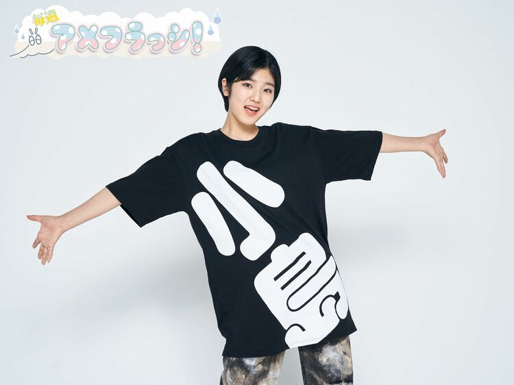 アメフラっシの勢いを体現する小島はなが語る2021年に感じた不安と得た確信