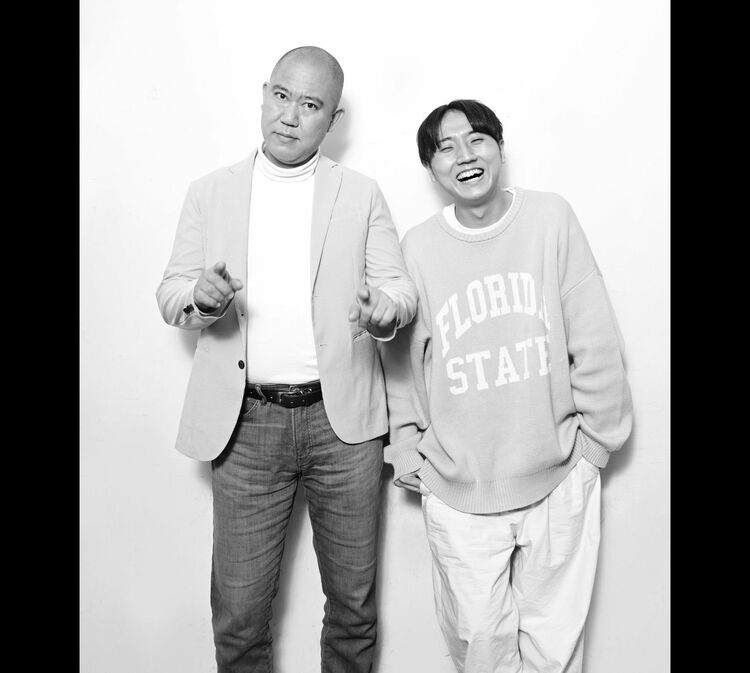 1年以上かけてナダルが西野を説得! コロコロチキチキペッパーズがM-1に挑む理由