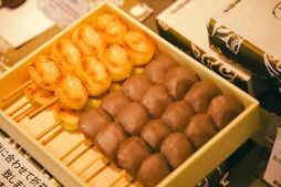 連載第7回「陽だまりの老舗」