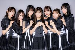 異彩を放ちつつ人気急上昇中！ 表現するアイドル・AsIs(アズイズ)！