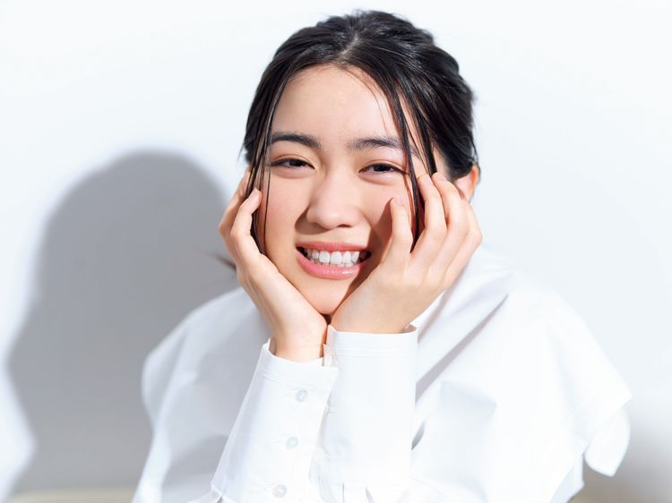 『アーヤと魔女』平澤宏々路「アーヤは“ジブリ史上最もしたたかな子”なんです」