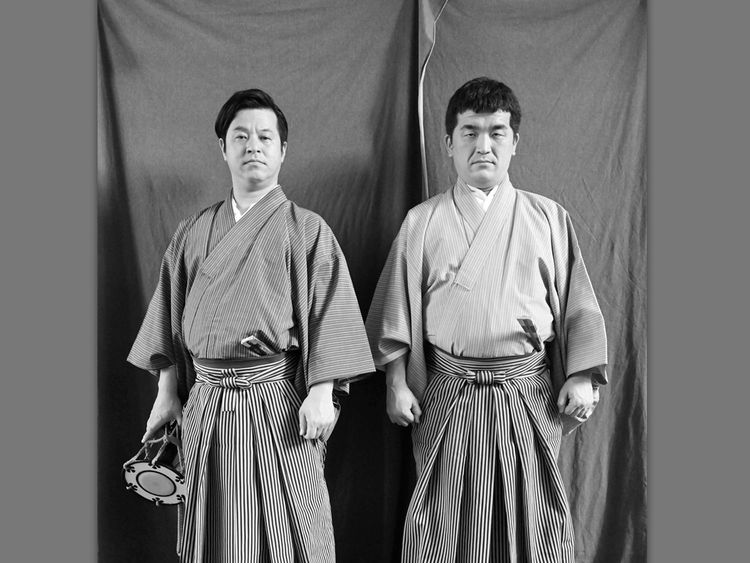 すゑひろがりず「今回が初めて、自分達でチケットを売らなくてよくなった」