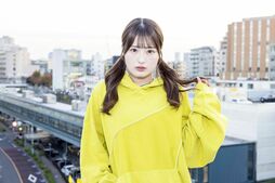 「D4DJ」のユニット「EGOEGG」 「いつかさいたまスーパーアリーナに立ちたい!」