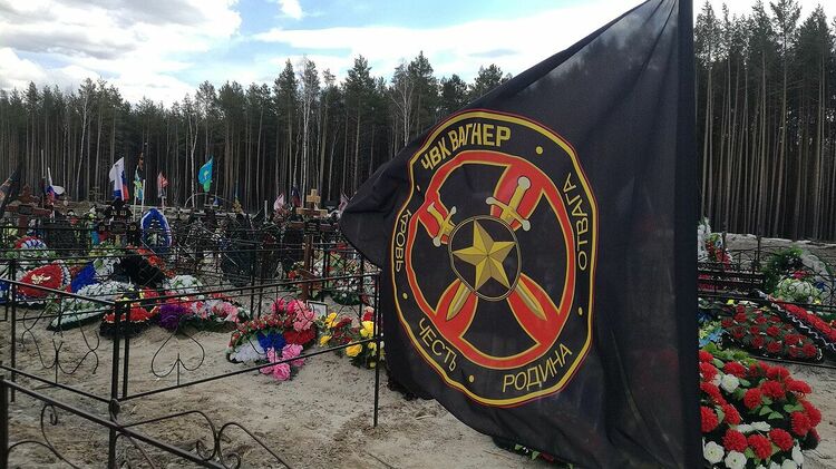 プーチン政権に影響を与えられなかった「プリゴジンの乱」の実情