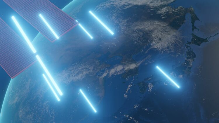 平時が「平和」の時代は終わった。日本が仕掛けられている戦争とは?