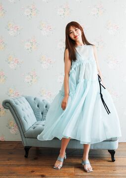 ▲『LUMINOUS』より 撮影:下田直樹