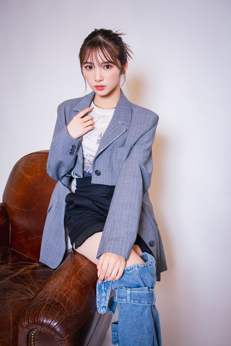 HKT48運上弘菜・Girls2山口綺羅・STU48中村舞、“IDOLS”第三章への