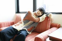 仮面ライダーヴァレン役を務めた日野友輔「「変身」の2文字に詰まっている重み」