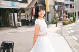 「ようやく本当の意味で自由になれた気がした。私の全力は誠実だ」