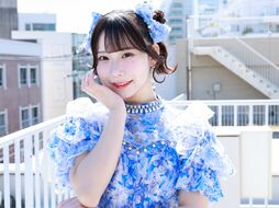 「ここでならまた頑張れる」1stワンマン直前のlog you、目指すは国民的アイドル！