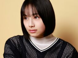 フジテレビドラマ“ラスト2話”でいきなりデビューの大注目女優・中川陽葵！