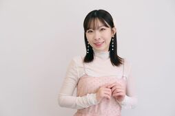 AKB48を卒業し演歌の道へ進んだ岩佐美咲「秋元先生への返信を悩みました」