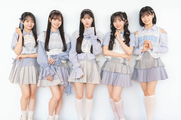 AKB48の20周年記念SGを秋山由奈・新井彩永・八木愛月・伊藤百花・花田藍衣が語る!