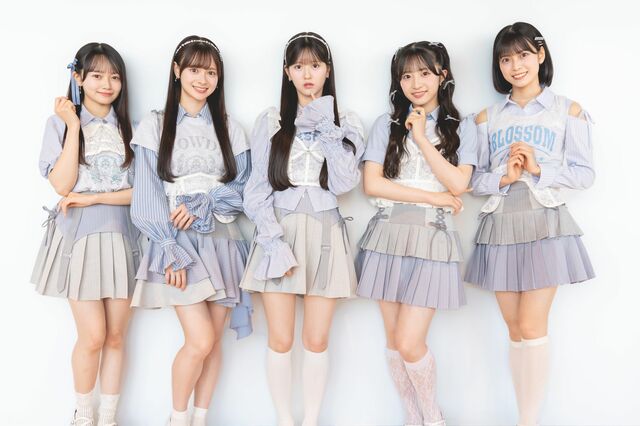 AKB48の20周年記念SGを秋山由奈・新井彩永・八木愛月・伊藤百花・花田藍衣が語る！