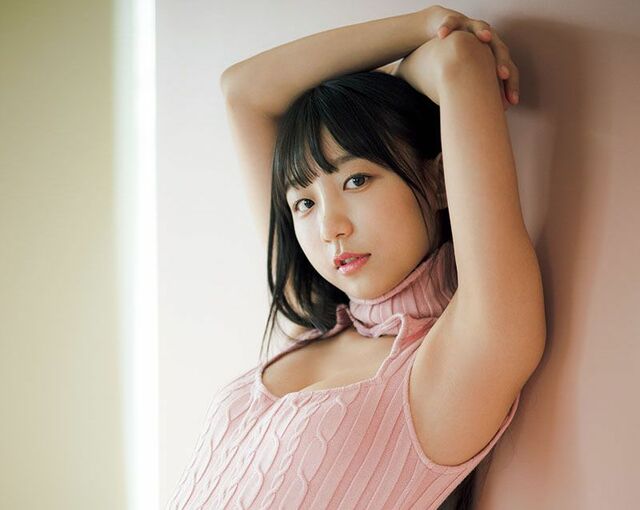 SNS総フォロワー数300万人超え！ 話題の韓国人インフルエンサーが初登場!!