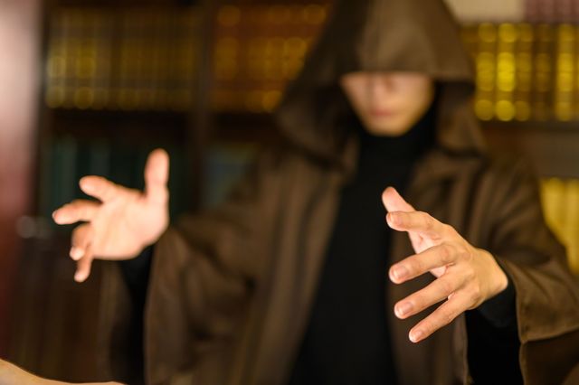 動かなくなった時計が念力で復活!? あの“超能力”のタネ明かし