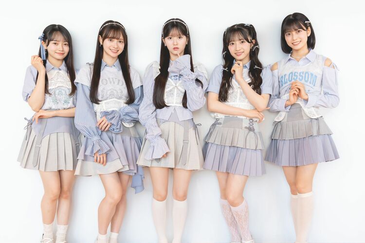 AKB48の20周年記念SGを秋山由奈・新井彩永・八木愛月・伊藤百花・花田藍衣が語…