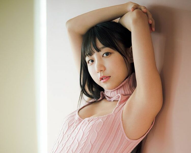 SNS総フォロワー数300万人超え! 話題の韓国人インフルエンサーが初登場!!