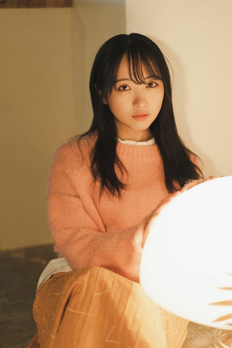 9thシングルの発売迫る！STU48・石田千穂が語る今作での新たな試みと