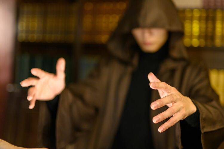 動かなくなった時計が念力で復活!? あの“超能力”のタネ明かし