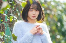 「光を失っていた私の世界に響き渡った、愛おしい「鈴の音」」