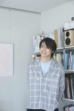 【高野洸×辻尾一平対談】評価されるものより、新しいものを作りたい