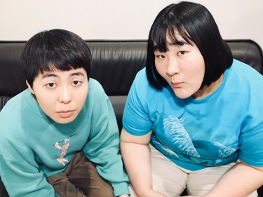 「こんな我々でもまだ好きか!!」ヨネダ2000がファンに挑戦状を叩きつけた！