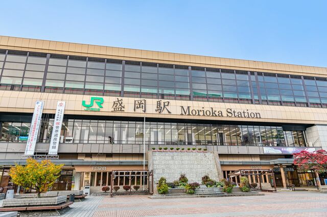 本の街・盛岡で「本屋」から生まれた新しいつながり