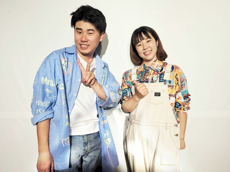 ニッキューナナ初単独ライブ「ビキチン」に潜入取材！ こんなライブ初めて・・・