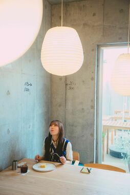  連載第4回　「ミルクレープに閉じ込める」