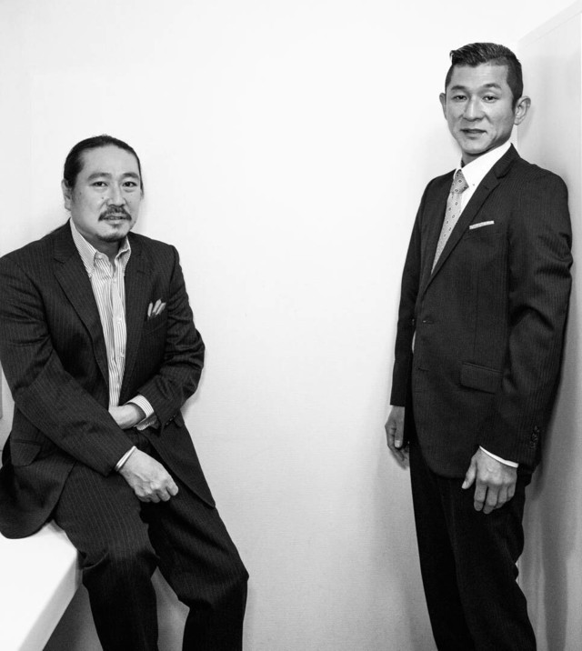 笑い飯「恒例となった年末の単独ライブ。お客さんの前でやれてよかった」