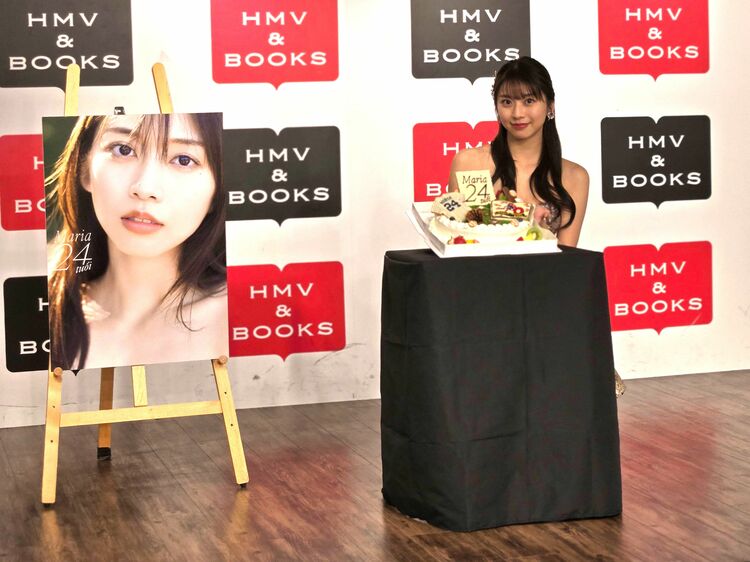 モーニング娘。'25 牧野真莉愛「身も心も体も大人になりました