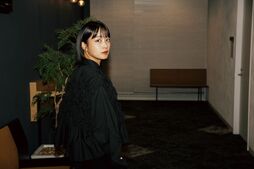  映画『嗤う蟲』主演の深川麻衣、田口トモロヲの怪演に「ドキドキしながら撮影」