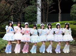名古屋発“メイドインキュートを世界へ！”　マシュマロドロップ初インタビュー！