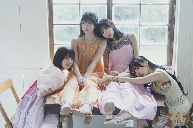 存在しないアイドル・ノンレゾンの“中の人”はライブシーントップグループyosugala！