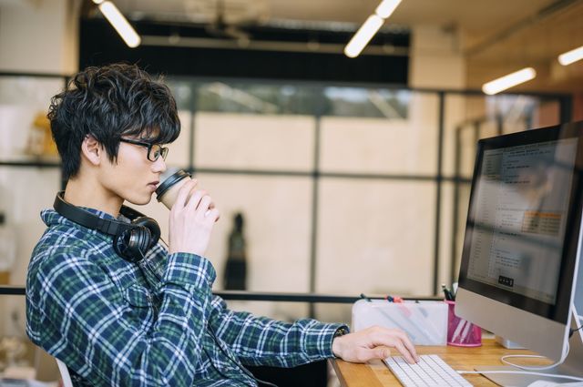 ドラえもんのように問題を「解決」することが新ビジネスのヒント