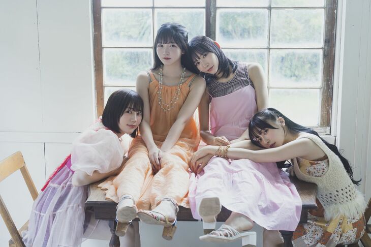 存在しないアイドル・ノンレゾンの“中の人”はライブシーントップグループyosugala!