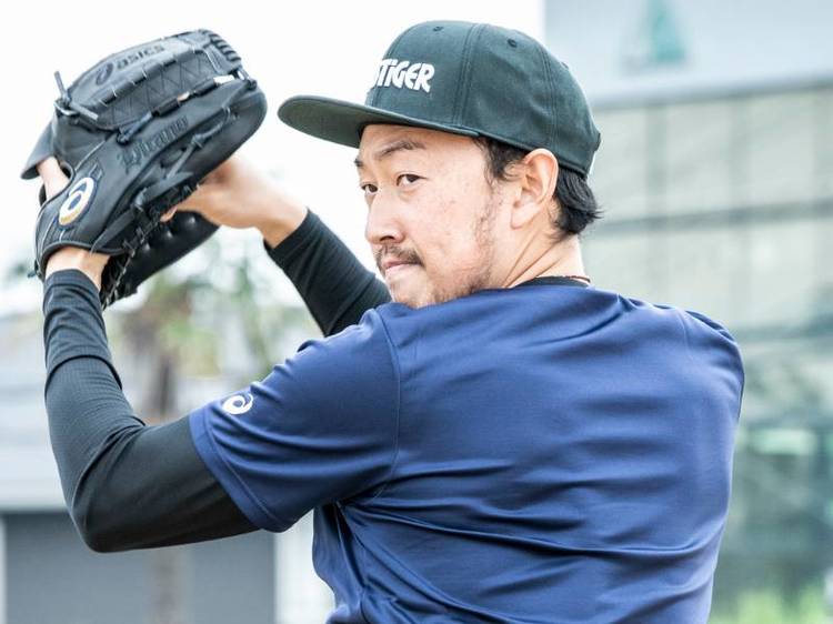 日本球界に電撃復帰！ MLBで“地味じゃない”活躍をした平野佳寿投手よりメッセージ
