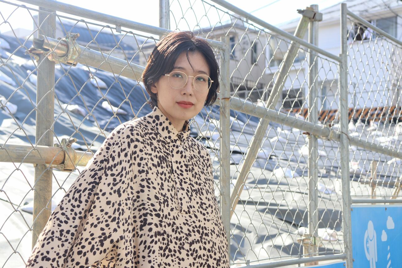 ミュージシャン柴田聡子が語る“音楽と文章”の共通点 WANI BOOKS NewsCrunch（ニュースクランチ）