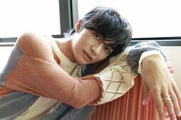 仮面ライダーヴァレン役を務めた日野友輔「「変身」の2文字に詰まっている重み」