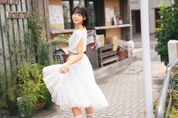 「この夜、私はもう一人ではないことを知った」