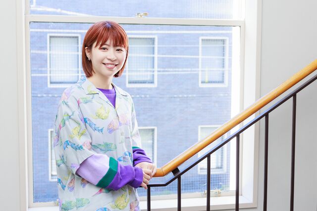 Aマッソ加納「私、ご飯にあまり興味がないみたいです(笑)」